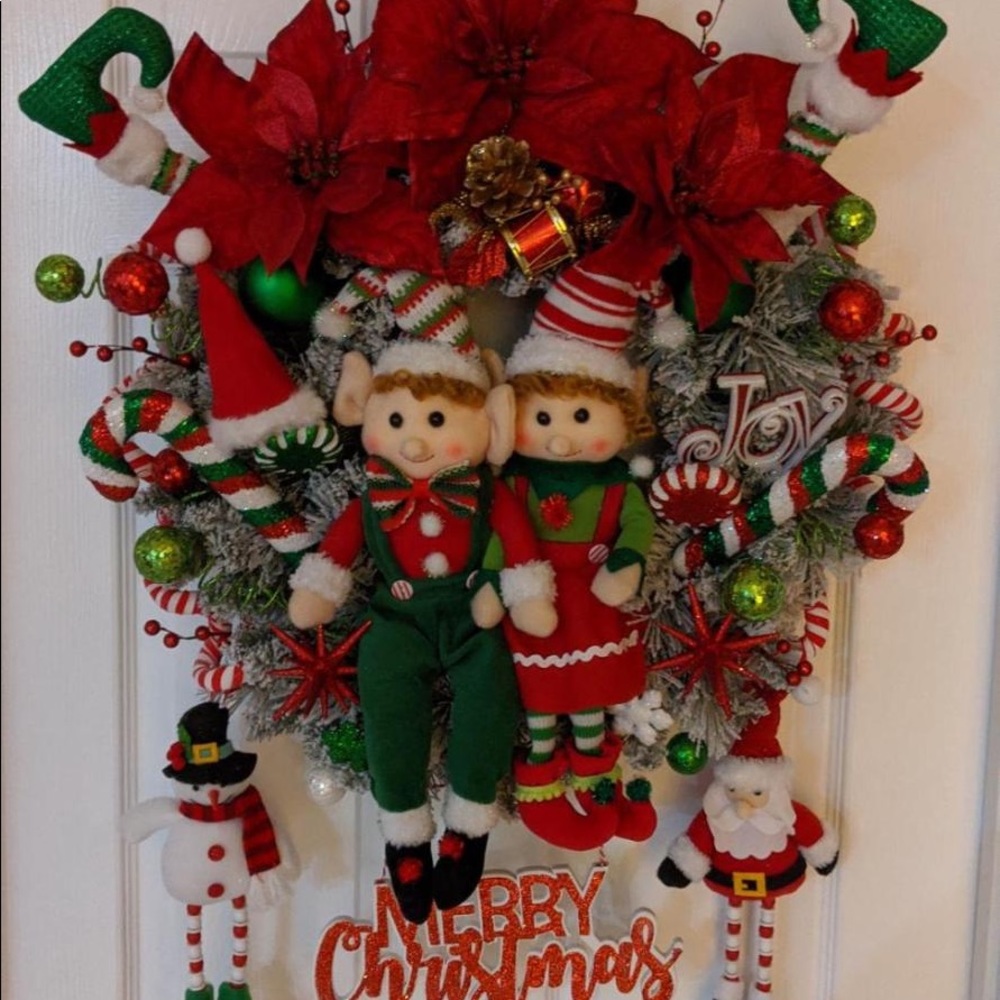 Wreath